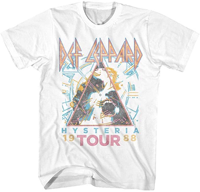 Holland Lop defluo Rock Shirt